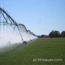 sistemas de irrigação de pivô central com economia de energia